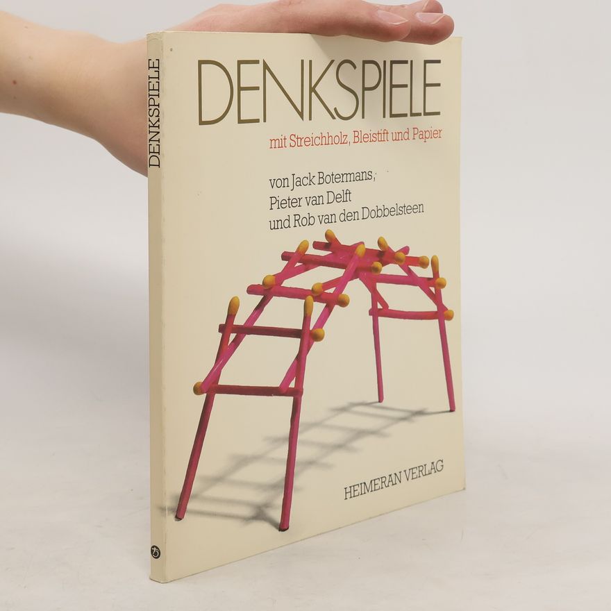 Jack Botermans Denkspiele