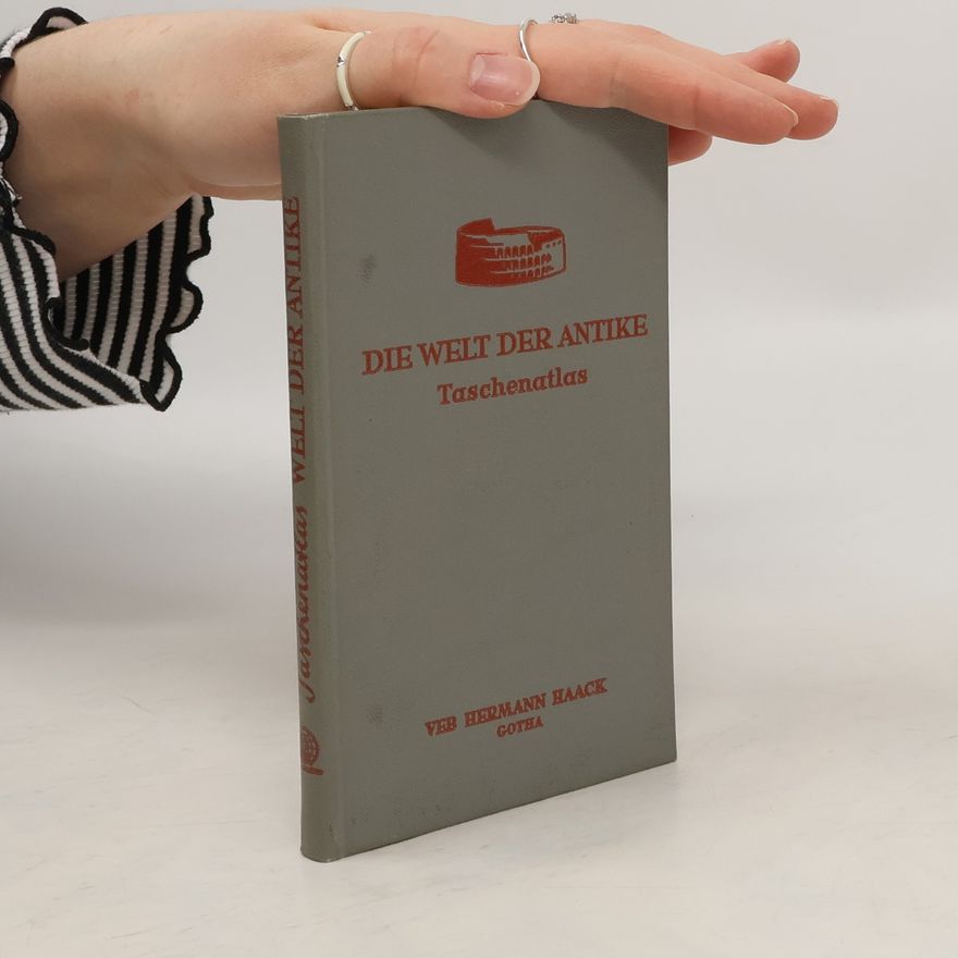Autorenkollektiv Die Welt der Antike