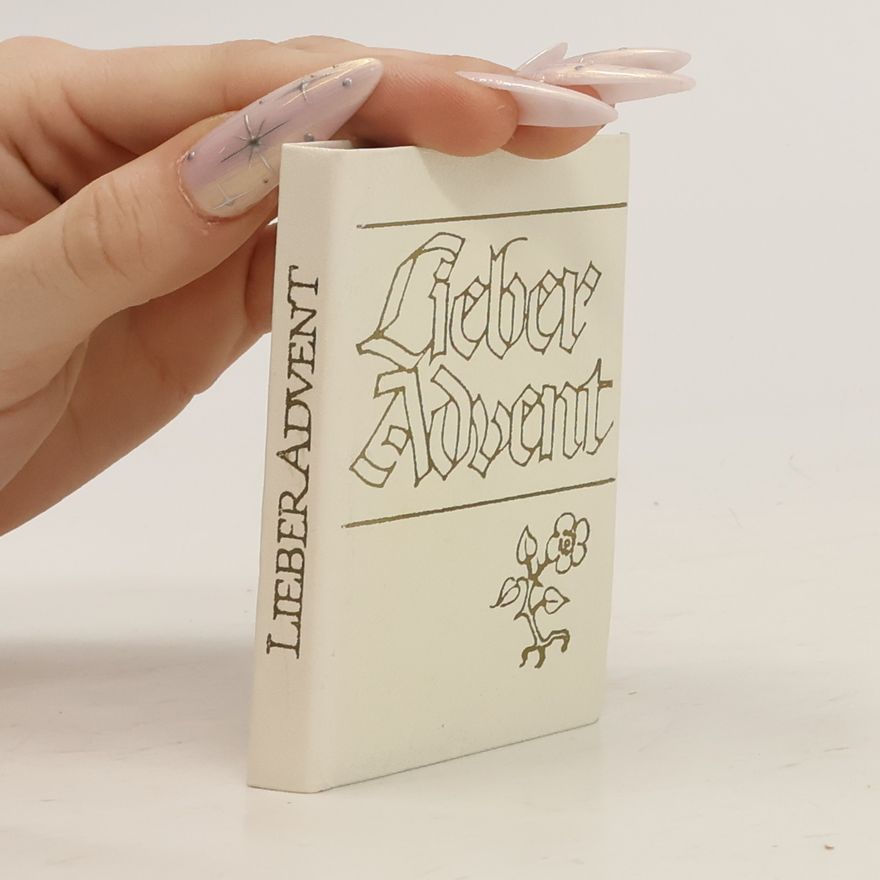 Collectif d'auteurs Lieber Advent