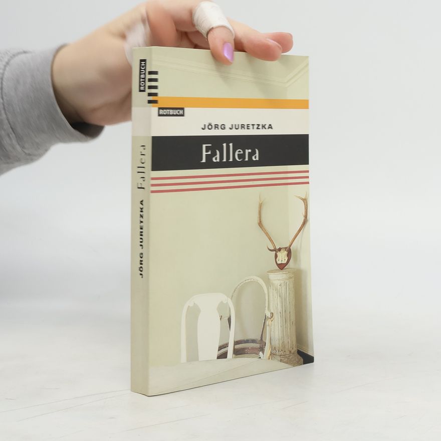 Jörg Juretzka Fallera