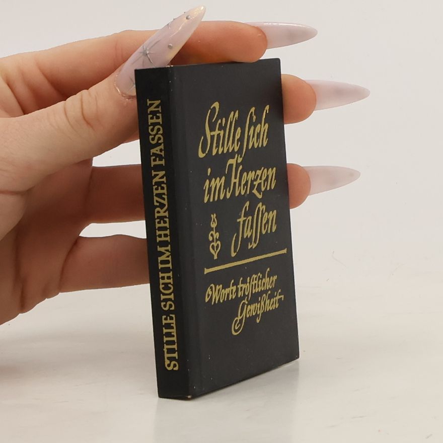 Autorenkollektiv Stille sich Herzen Fassen