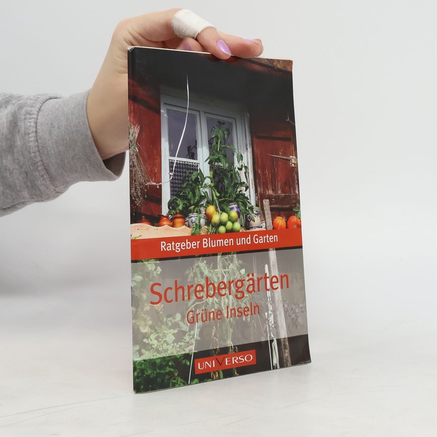 Autorenkollektiv Schrebergärten
