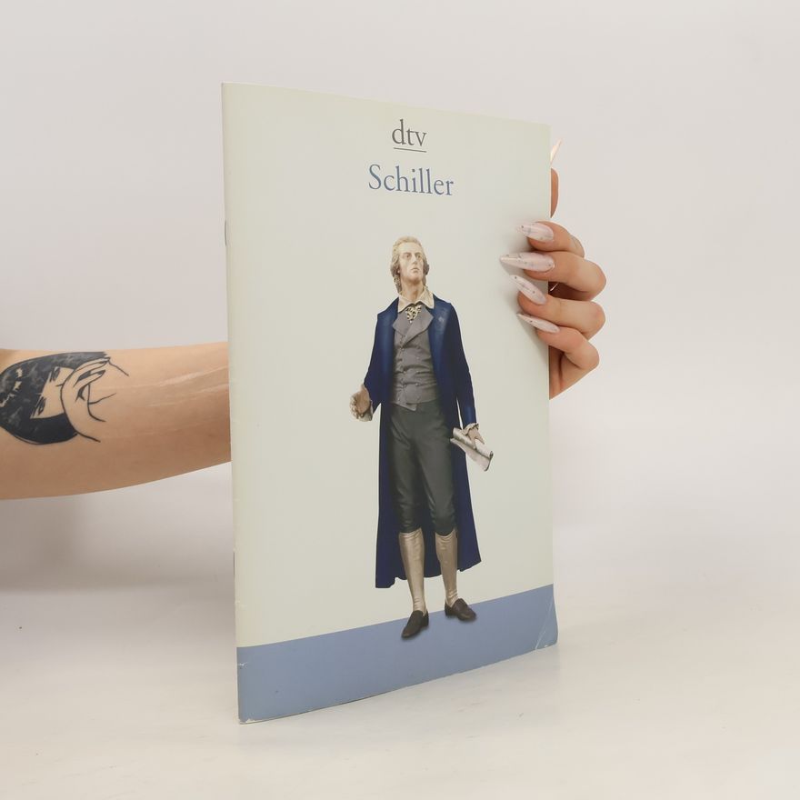 Various authors Schiller