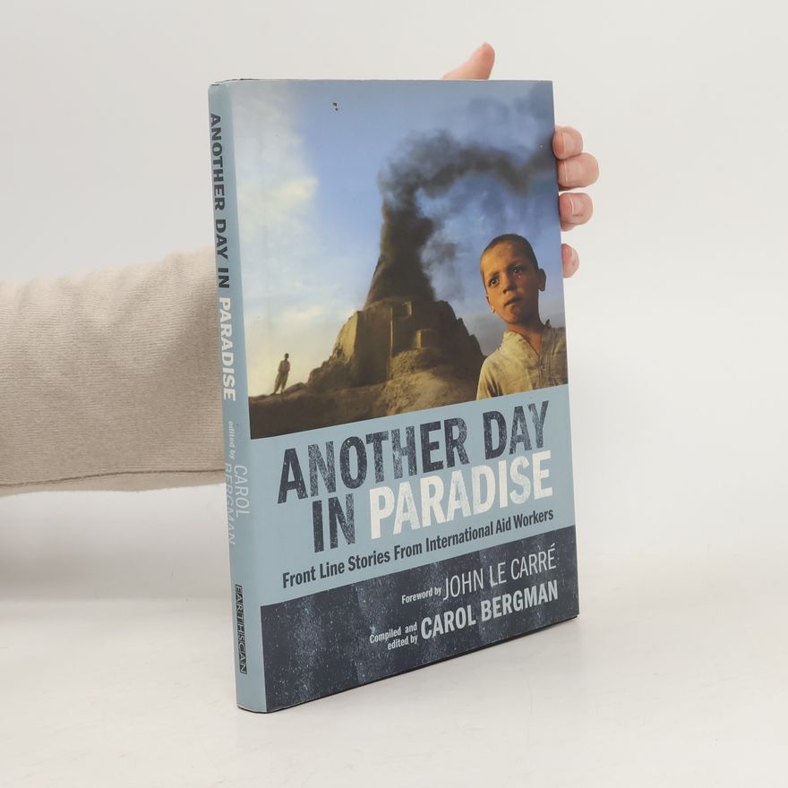 Various authors Another Day in Paradise