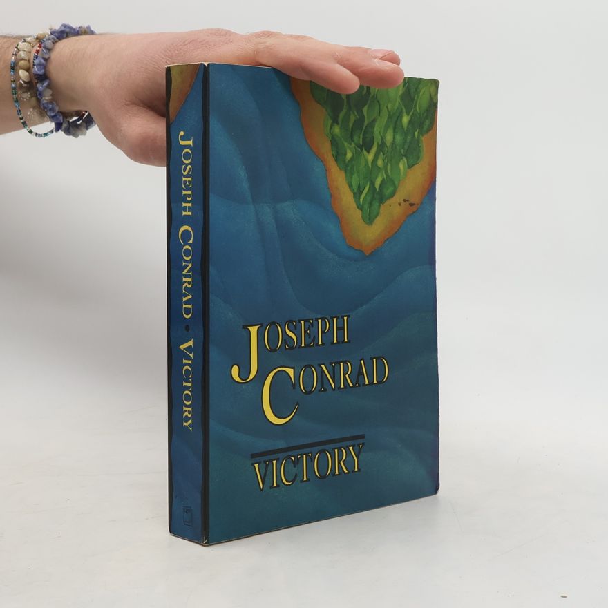 Joseph Conrad Victory