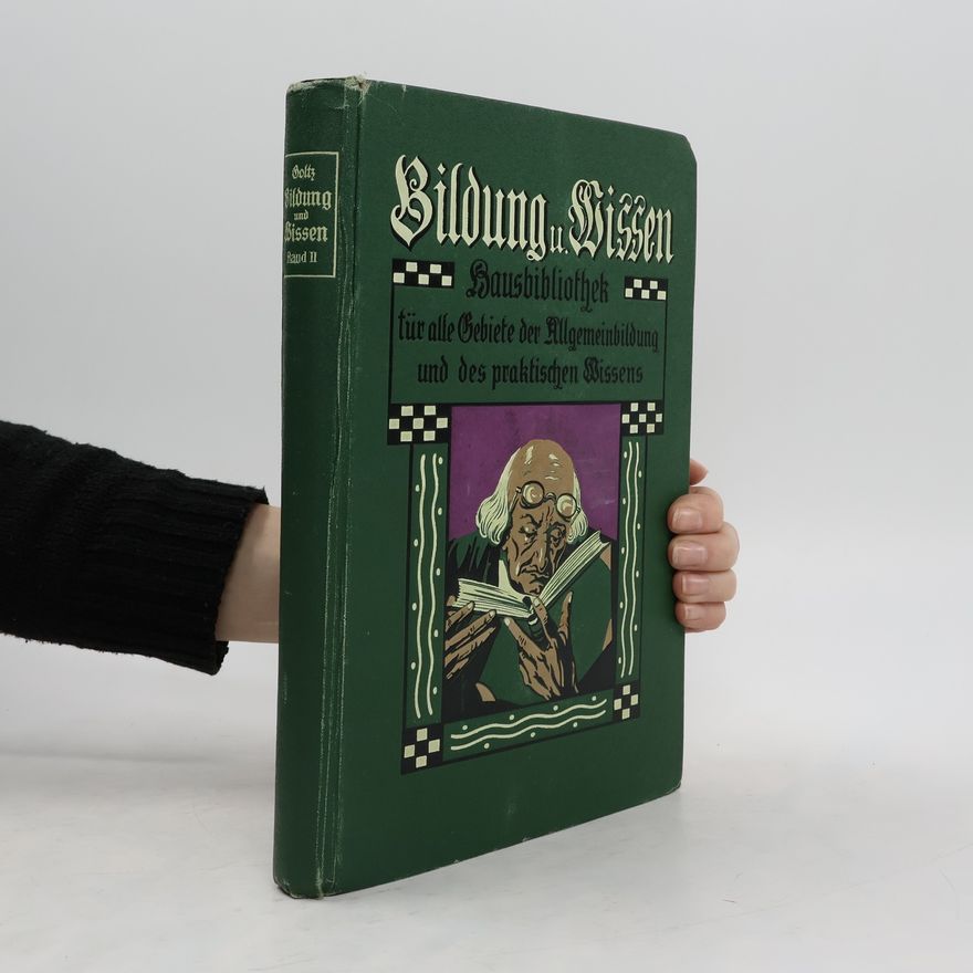 Wilhelm von Trott zu Solz Bildung und Wissen II.