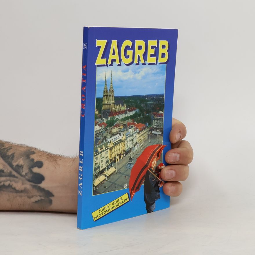 Kolektiv autorů Zagreb