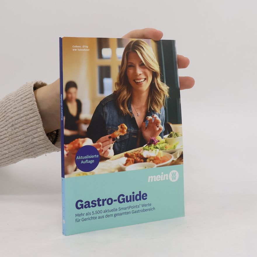 Autorenkollektiv Gastro-Guide