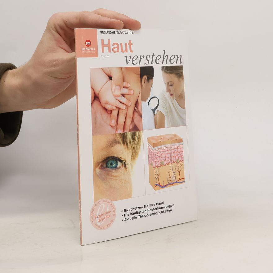 Autorenkollektiv Haut verstehen