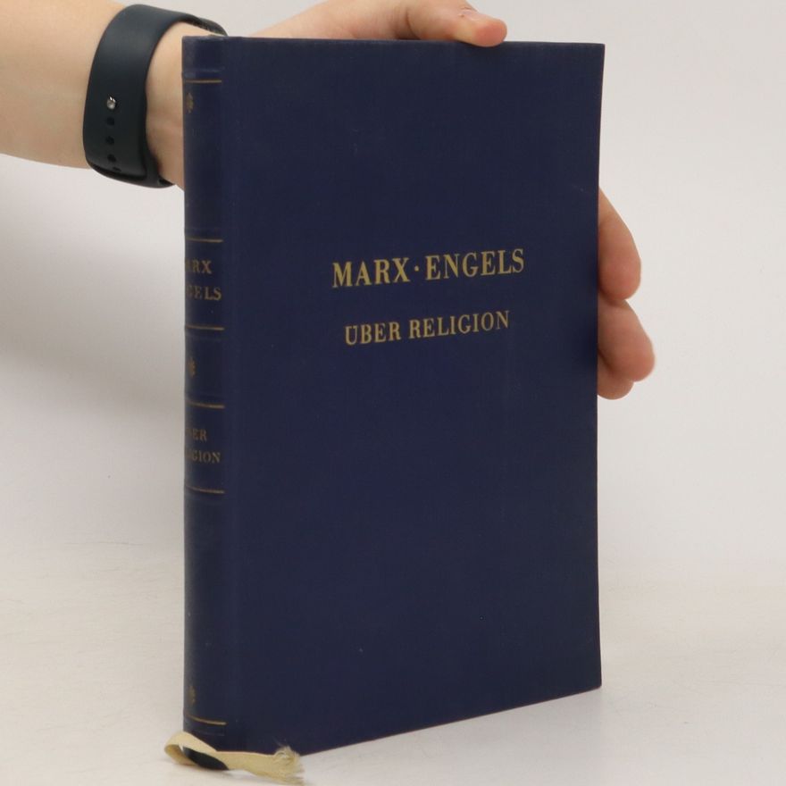 Karl Marx Über religion