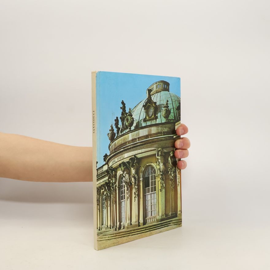 Kolektiv autorů Sanssouci