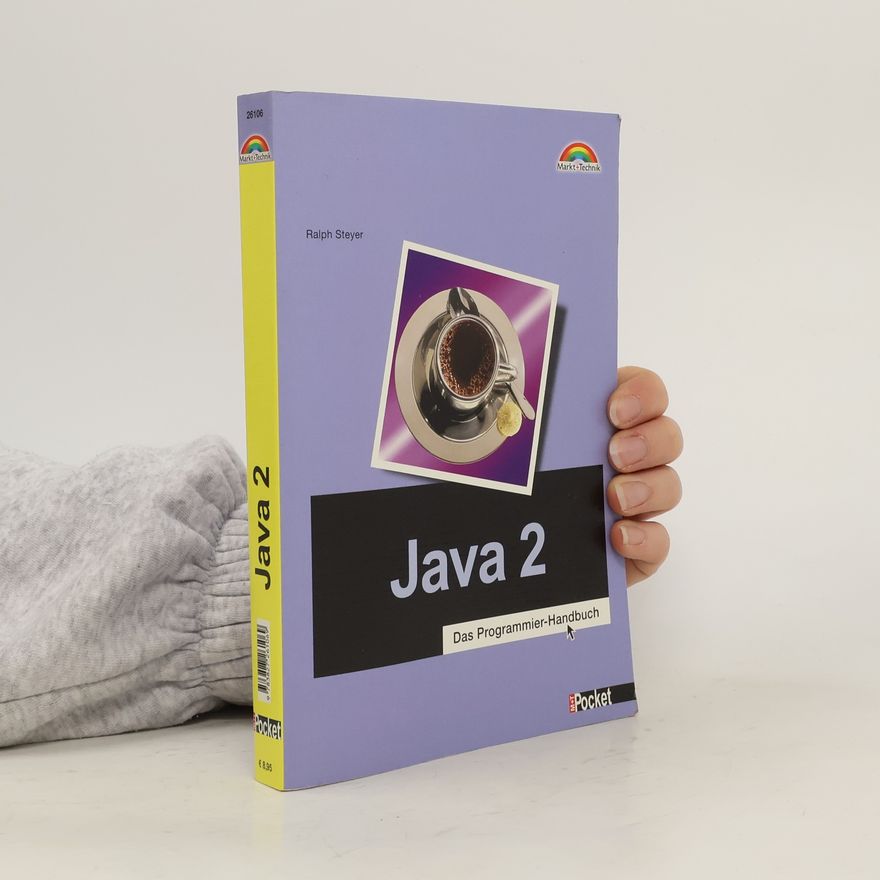 Ralph Steyer Java 2
