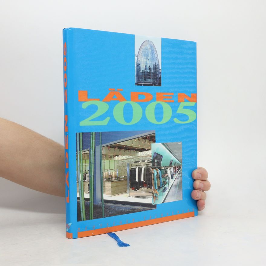 Kolektiv autorů Läden 2005