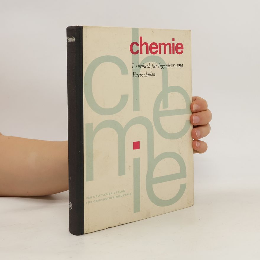 Collectif d'auteurs Chemie