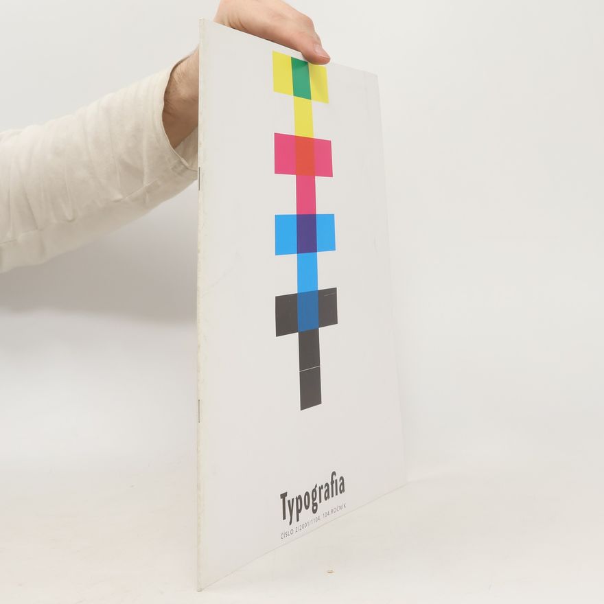 Various authors Typografia
