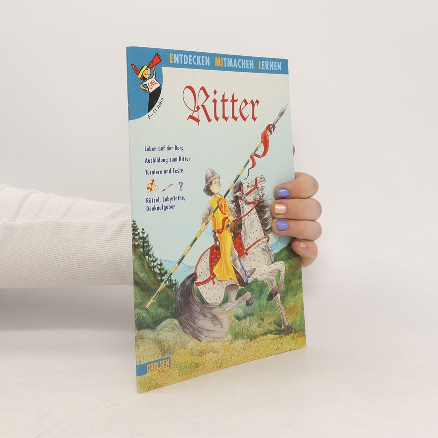 Sven Leberer Ritter