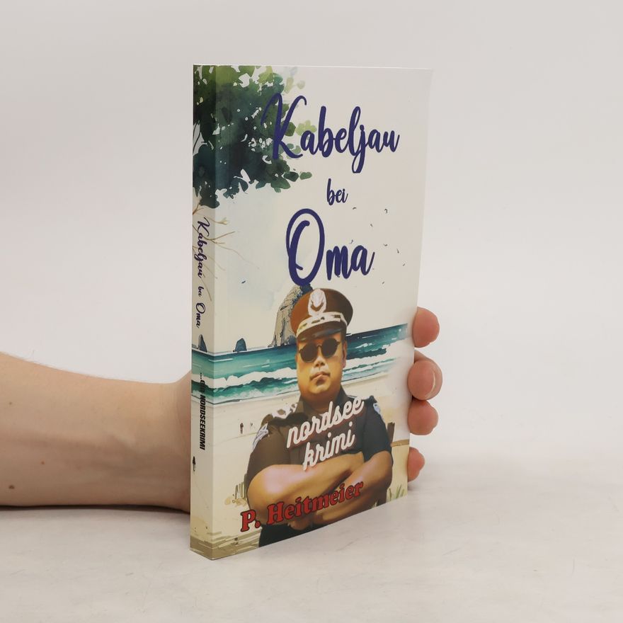 P. Heitmeier Kabeljau bei Oma