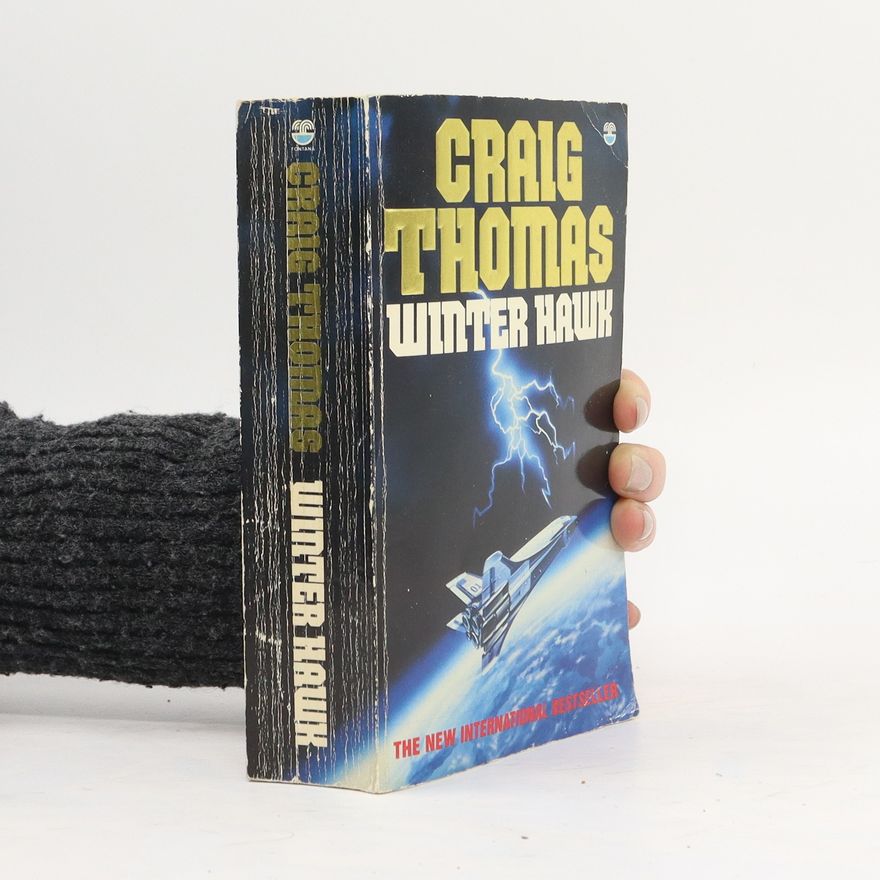 Craig Thomas Winter Hawk