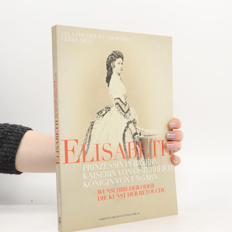 Ulla Fischer Westhauser Elisabeth