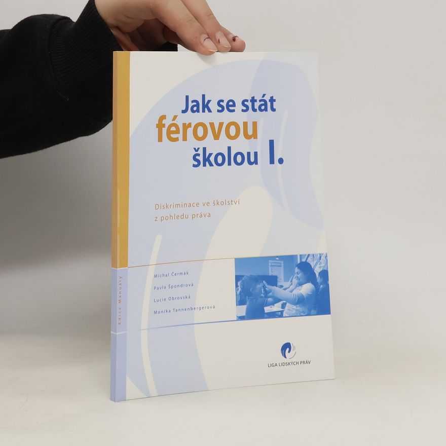 Michal Čermák Jak se stát férovou školou I.