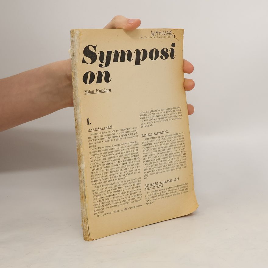Various authors Plamen (103+2) 5/1968