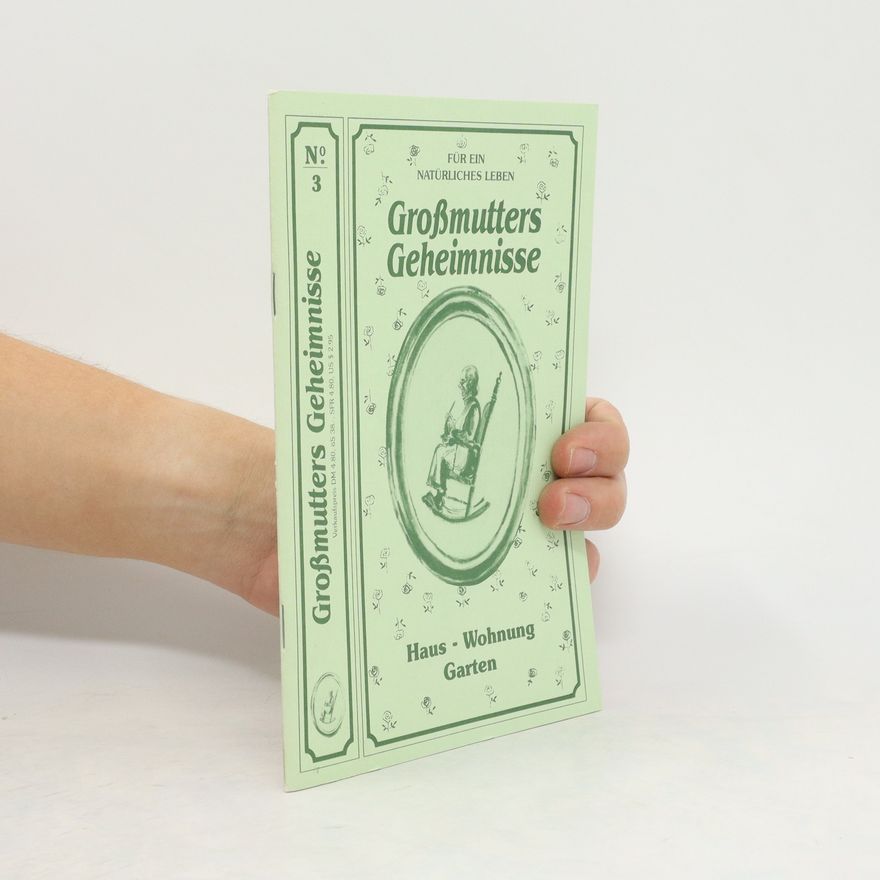 Kolektiv autorů Großmutters Geheimnisse 3