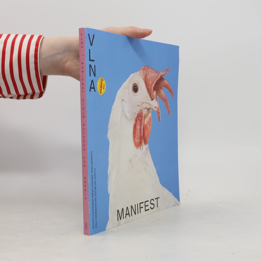 Various authors Manifest 82/2020