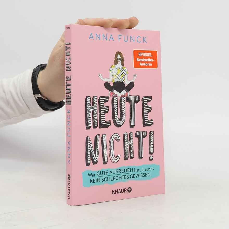 Anna Funck Heute nicht!