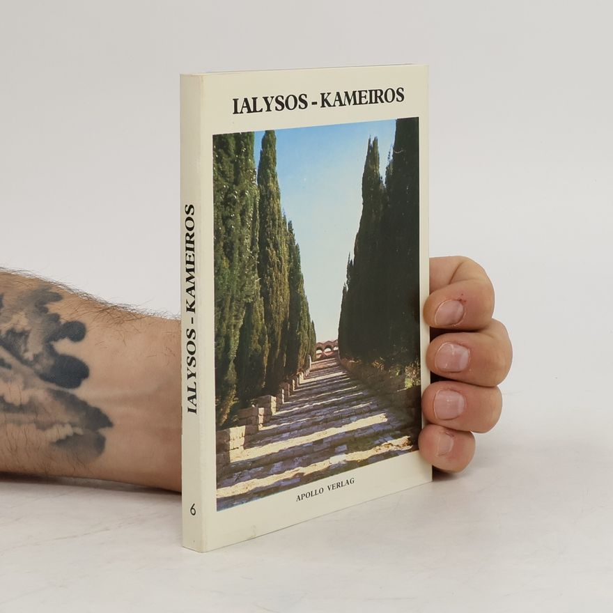 Various authors Ialysos-Kameiros