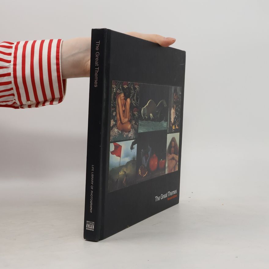 Time-Life Books The Great Themes