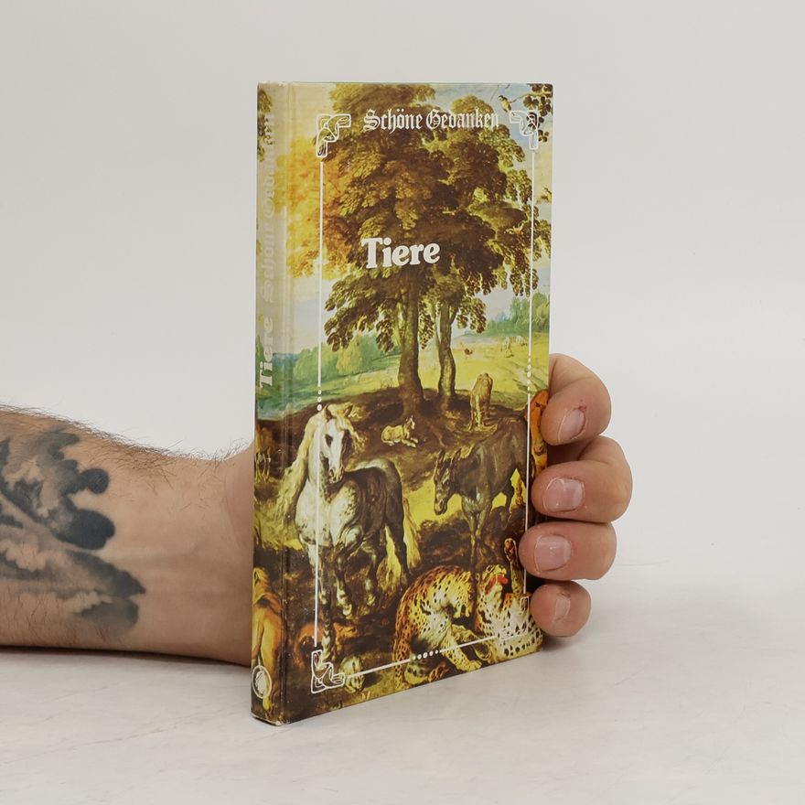 Various authors Tiere