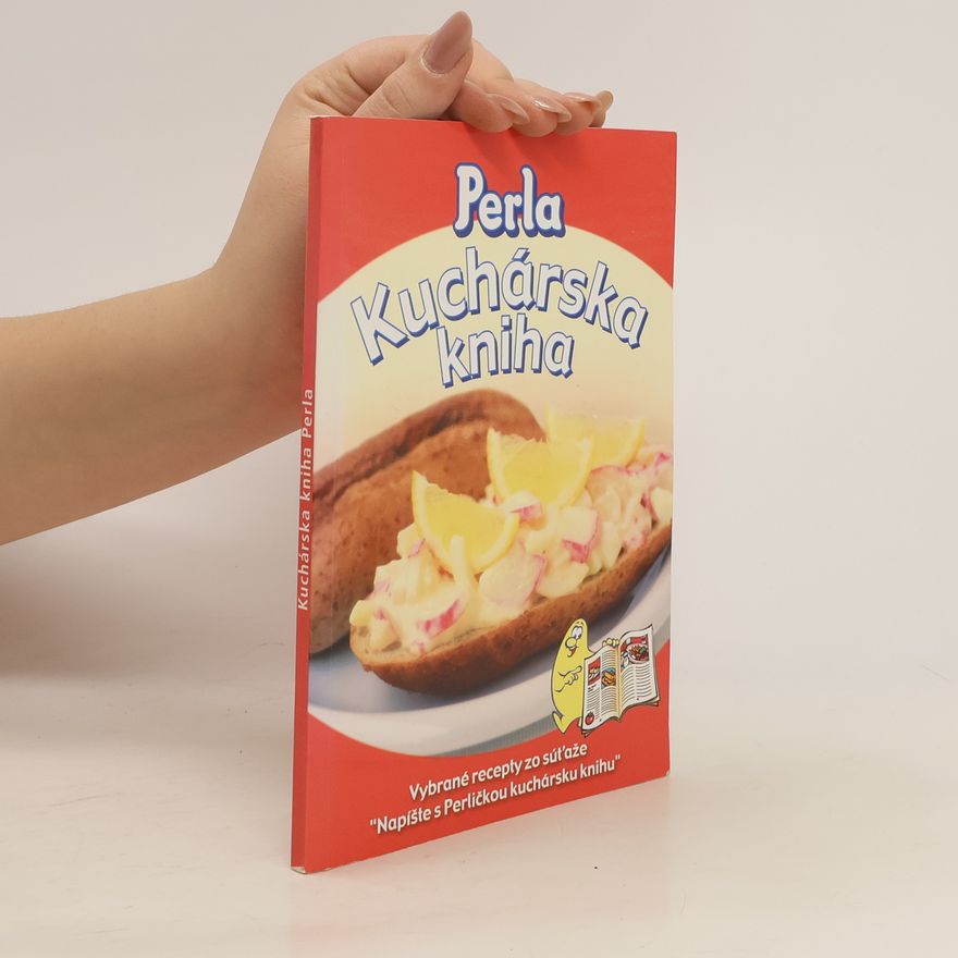 Kolektiv autorů Kucharská kniha