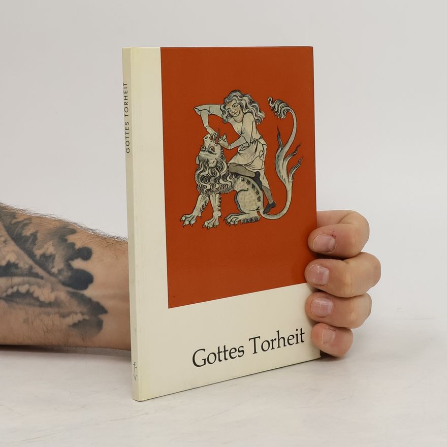 Autorenkollektiv Gottes Torheit