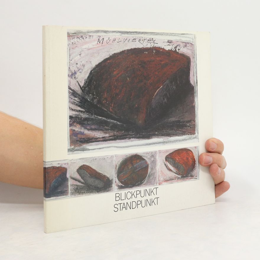 Reinhard Mattes Mühlviertel- Blickpunkt- Standpunkt