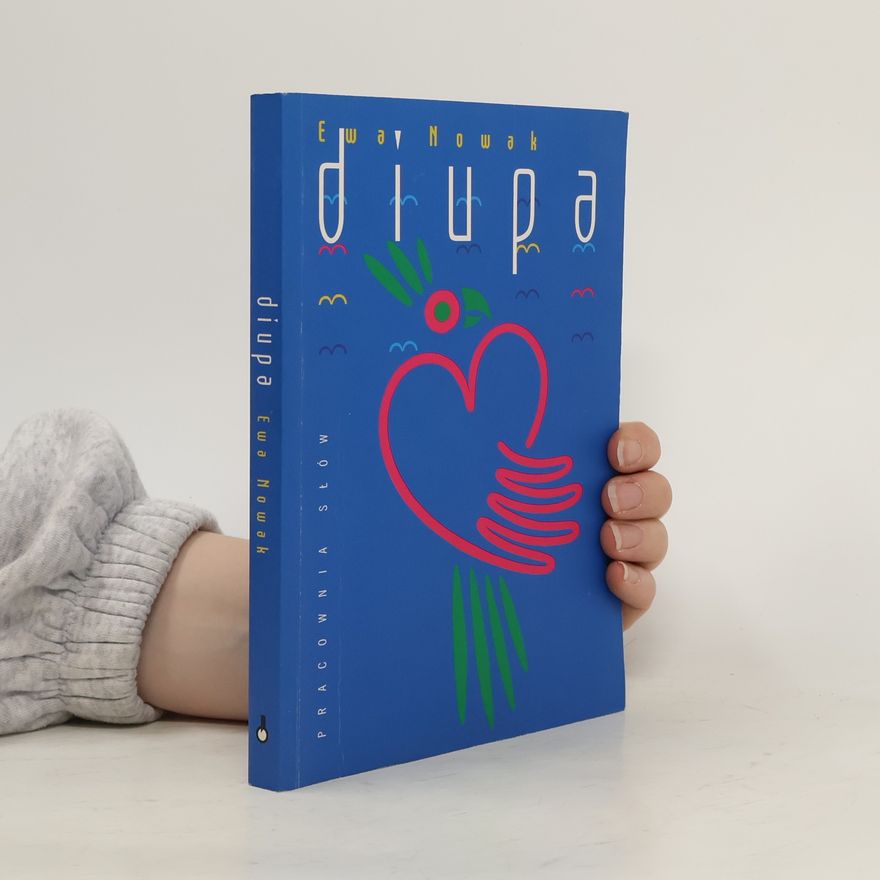 Ewa Nowak Diupa