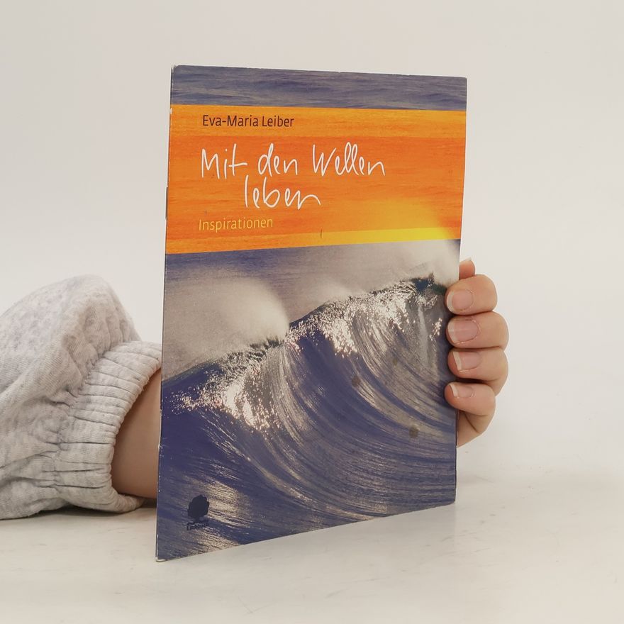 AA.VV. Mit den Wellen leben