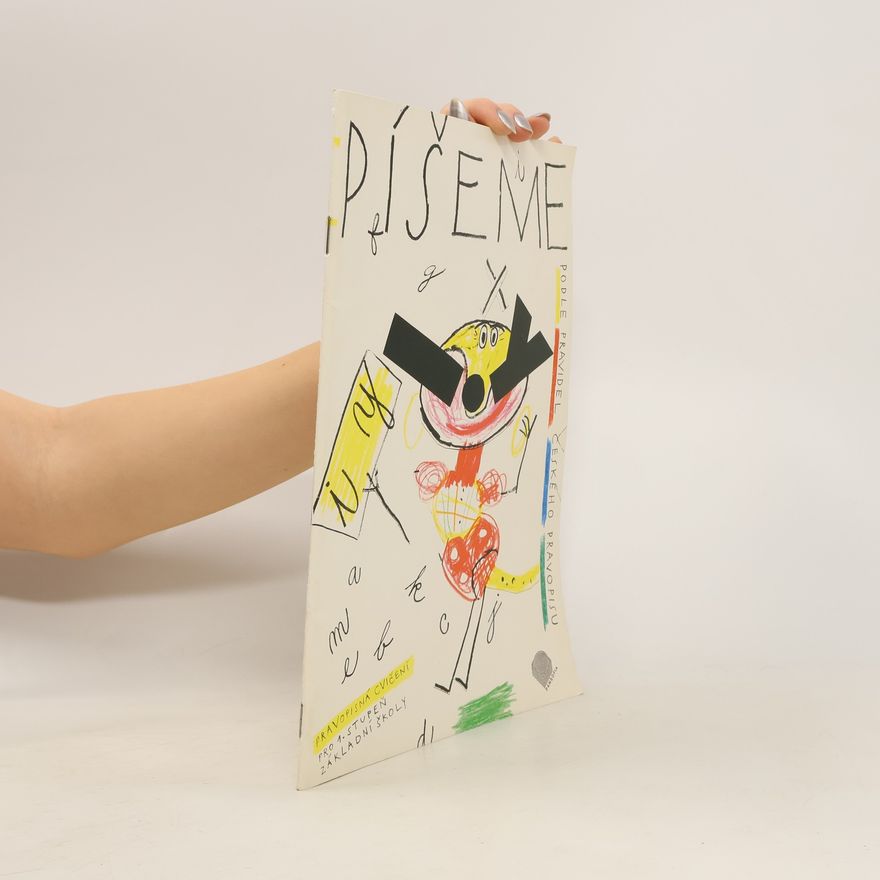 Autorenkollektiv Píšeme podle Pravidel českého pravopisu I