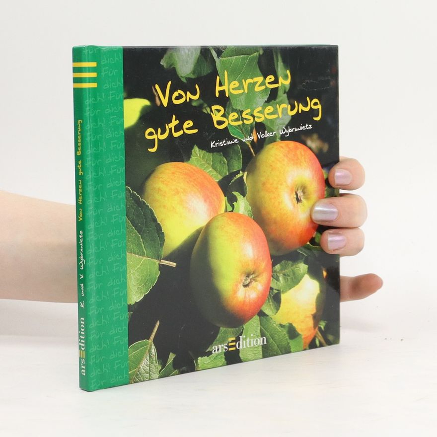 Volker Wybranietz Von Herzen gute Besserung