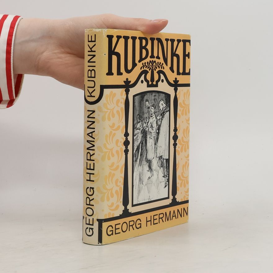 Georg Hermann Kubinke
