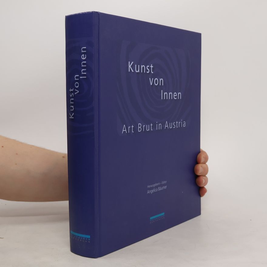 Angelica Bäumer Kunst von Innen