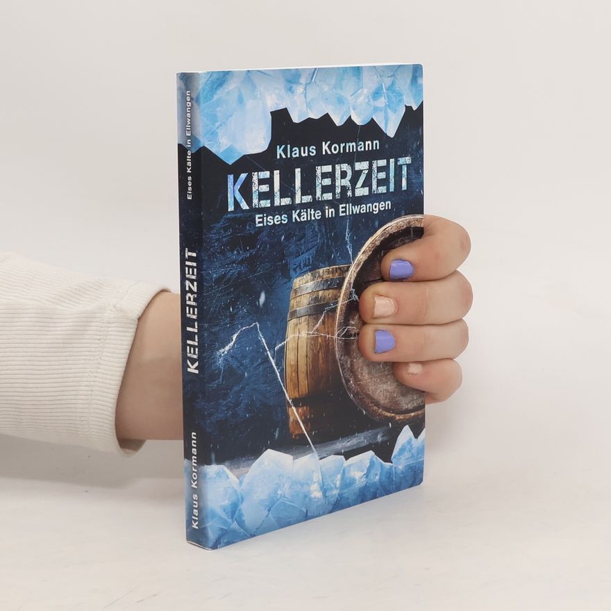 Klaus Kormann Kellerzeit
