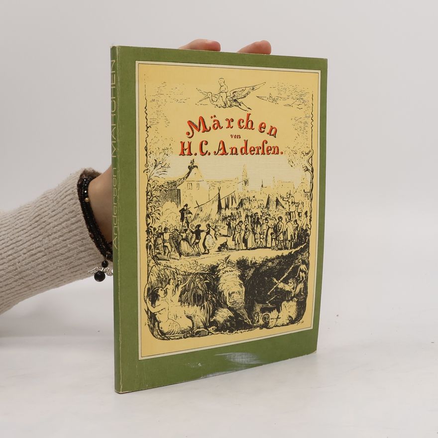 Hans Christian Andersen Märchen von H. C. Andersen