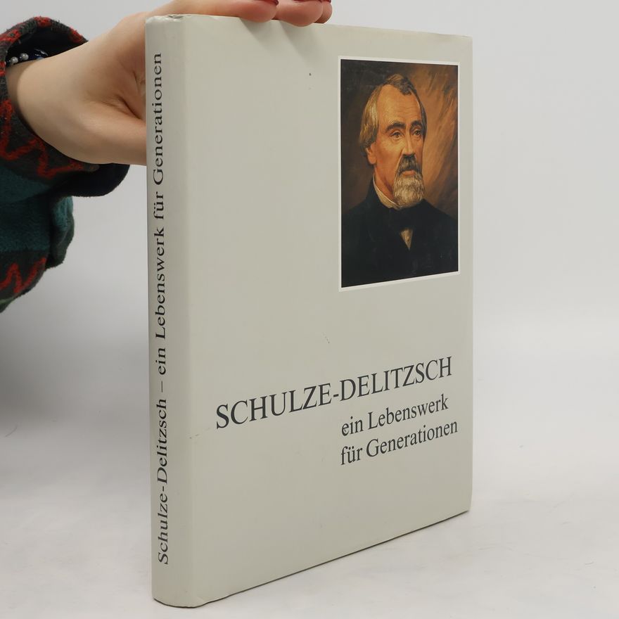 Various authors Schulze-Delitzsch