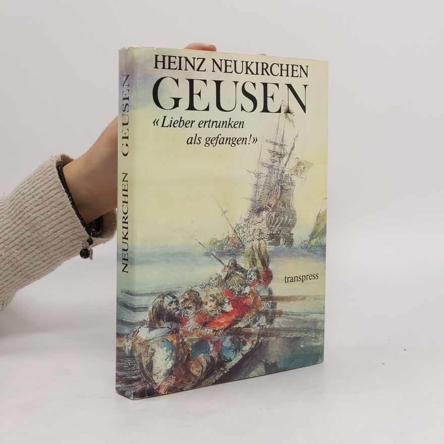 Heinz Neukirchen Geusen
