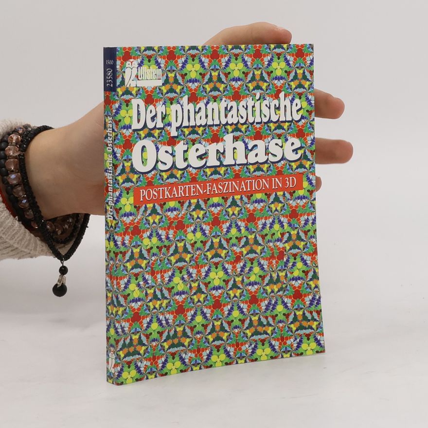 Bernhard Throll Der phantastische Osterhase