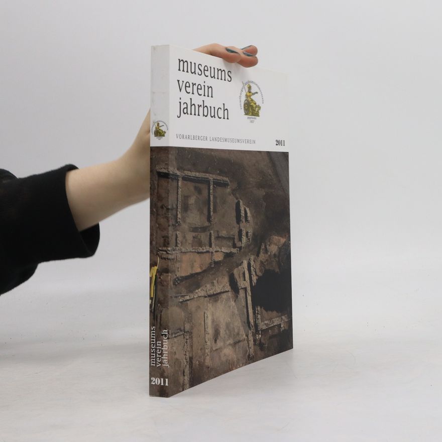 Autorenkollektiv Museums verein jahrbuch