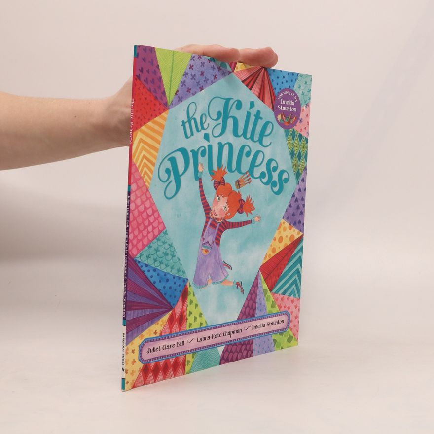 Juliet Clare Bell The Kite Princess