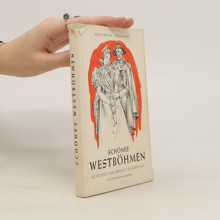 Adam Kraft Schönes Westböhmen