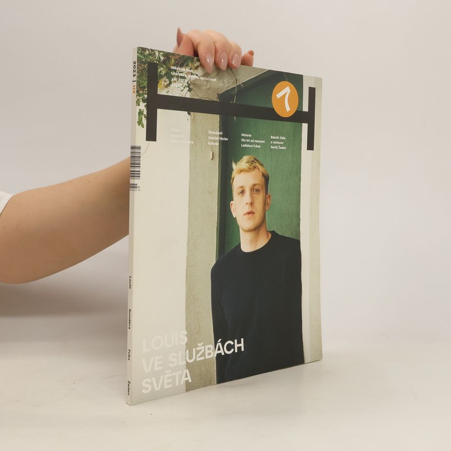 Auteurscollectief Host 9/2023