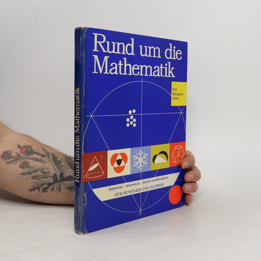 Rudolf Schultz Debowski Rund um die Mathematik